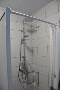 База отдыха Сатурн - 25