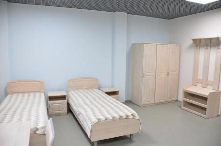 База отдыха Сатурн - 29