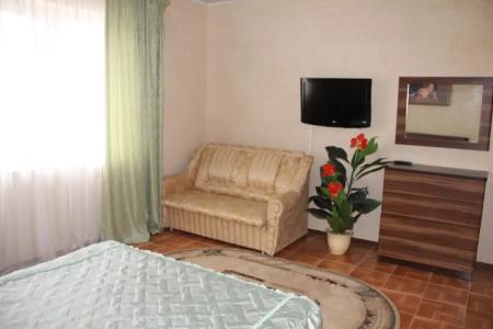 Tihaya Gavan Tourist base - 67