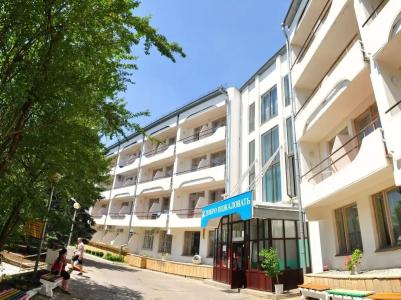 Lermontov Health Resort - 0