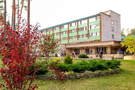 Sanatorij "Obolsunovo" - 0