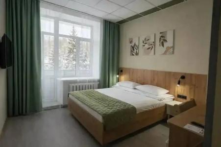 Health Resort Krutushka - 145