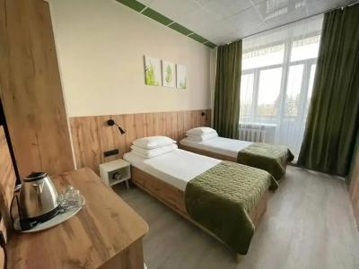 Health Resort Krutushka - 141