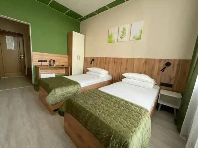 Health Resort Krutushka - 142