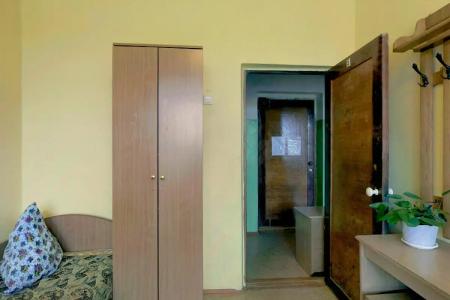 Recreation center Belye gory - 9