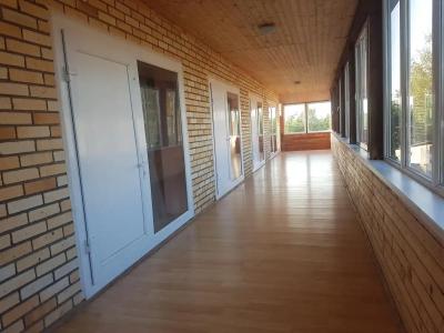 Recreation center Streletskaya Sloboda - 21