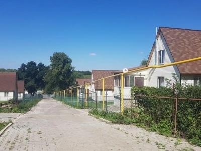 Recreation center Streletskaya Sloboda - 29