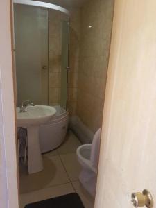 Recreation center Streletskaya Sloboda - 33