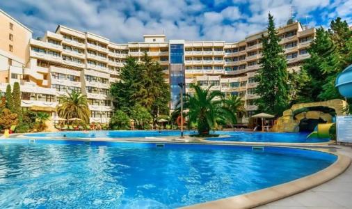 Zapolyar'e Sanatorium - 0