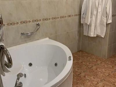 Recreational Complex Bor Pansionat - 220