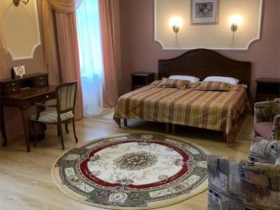 Recreational Complex Bor Pansionat - 227