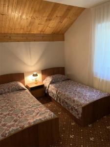 Recreational Complex Bor Pansionat - 290