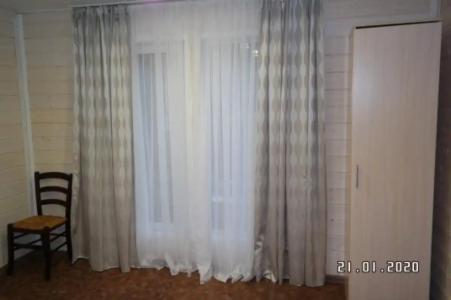 Okatur Tourist base - 166