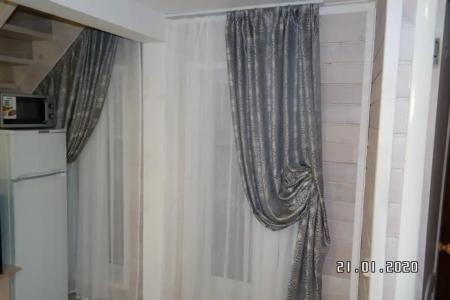 Okatur Tourist base - 167