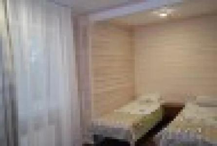 Okatur Tourist base - 169