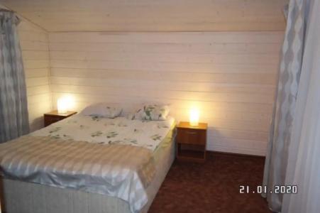 Okatur Tourist base - 171