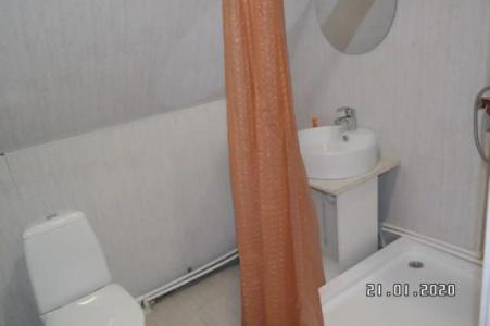 Okatur Tourist base - 172