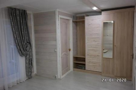 Okatur Tourist base - 173