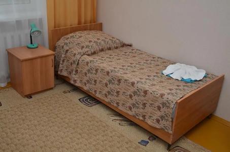 Sanatoriy im. Tsyurupy - 101