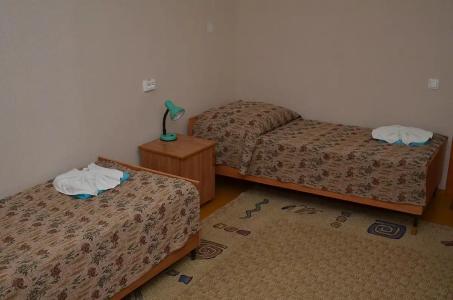 Sanatoriy im. Tsyurupy - 102