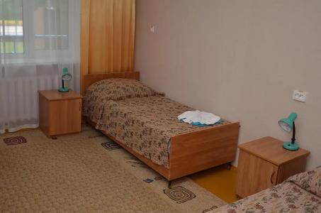 Sanatoriy im. Tsyurupy - 103