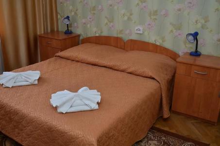 Sanatoriy im. Tsyurupy - 162