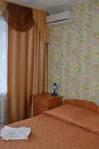 Sanatoriy im. Tsyurupy - 163