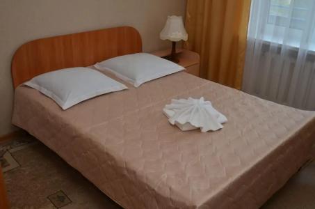 Sanatoriy im. Tsyurupy - 166