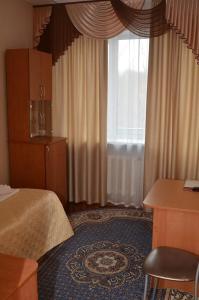 Sanatoriy im. Tsyurupy - 160