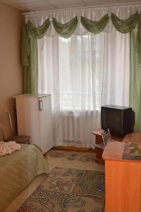 Sanatoriy im. Tsyurupy - 154