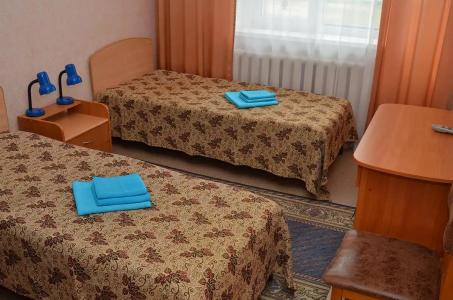 Sanatoriy im. Tsyurupy - 113