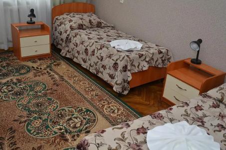 Sanatoriy im. Tsyurupy - 109