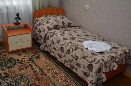 Sanatoriy im. Tsyurupy - 111