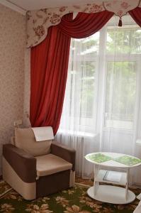 Sanatoriy im. Tsyurupy - 173