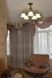 Sanatoriy im. Tsyurupy - 187