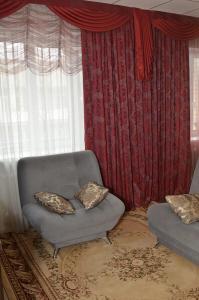 Sanatoriy im. Tsyurupy - 127