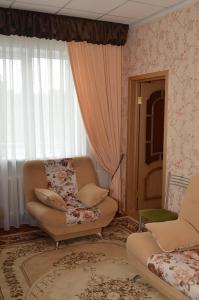 Sanatoriy im. Tsyurupy - 132
