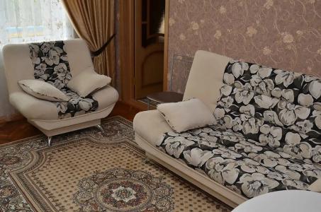 Sanatoriy im. Tsyurupy - 136