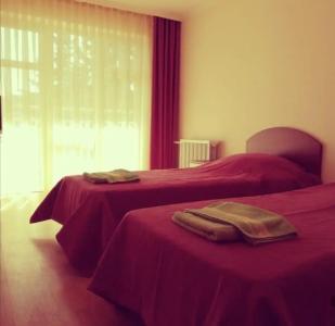 Health Resort Grushevaya Roshcha - 28