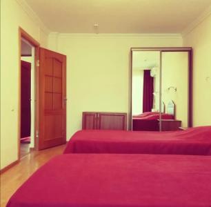 Health Resort Grushevaya Roshcha - 29