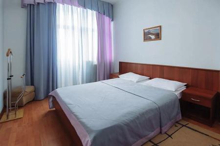 Health Resort Zvezdnyi - 30