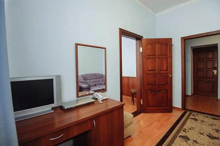 Health Resort Zvezdnyi - 31