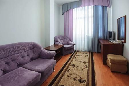 Health Resort Zvezdnyi - 34