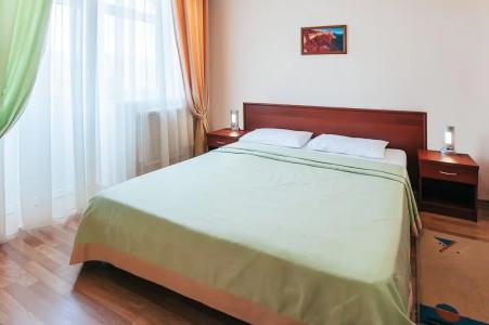 Health Resort Zvezdnyi - 23