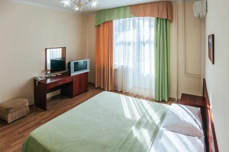 Health Resort Zvezdnyi - 25