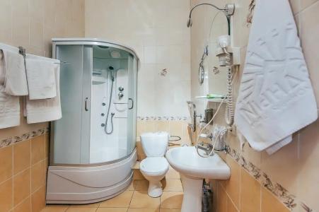 Health Resort Zvezdnyi - 27