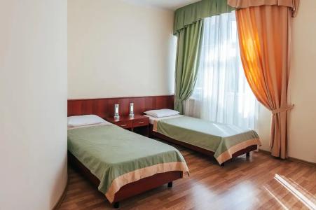 Health Resort Zvezdnyi - 17