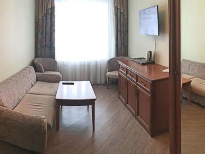 Dom Otdykha Elochki Sanatorium - 133