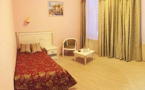 Dom Otdykha Elochki Sanatorium - 149