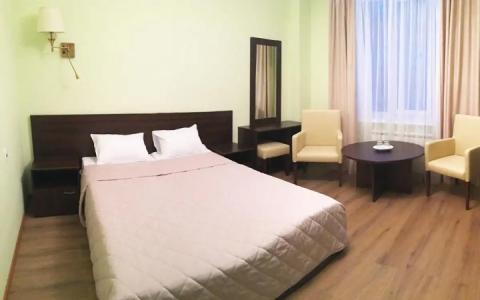 Dom Otdykha Elochki Sanatorium - 104